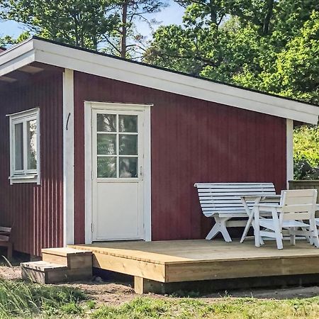 Beautiful Home In Fjllbacka With 2 Bedrooms And Wifi Fjällbacka Exterior foto